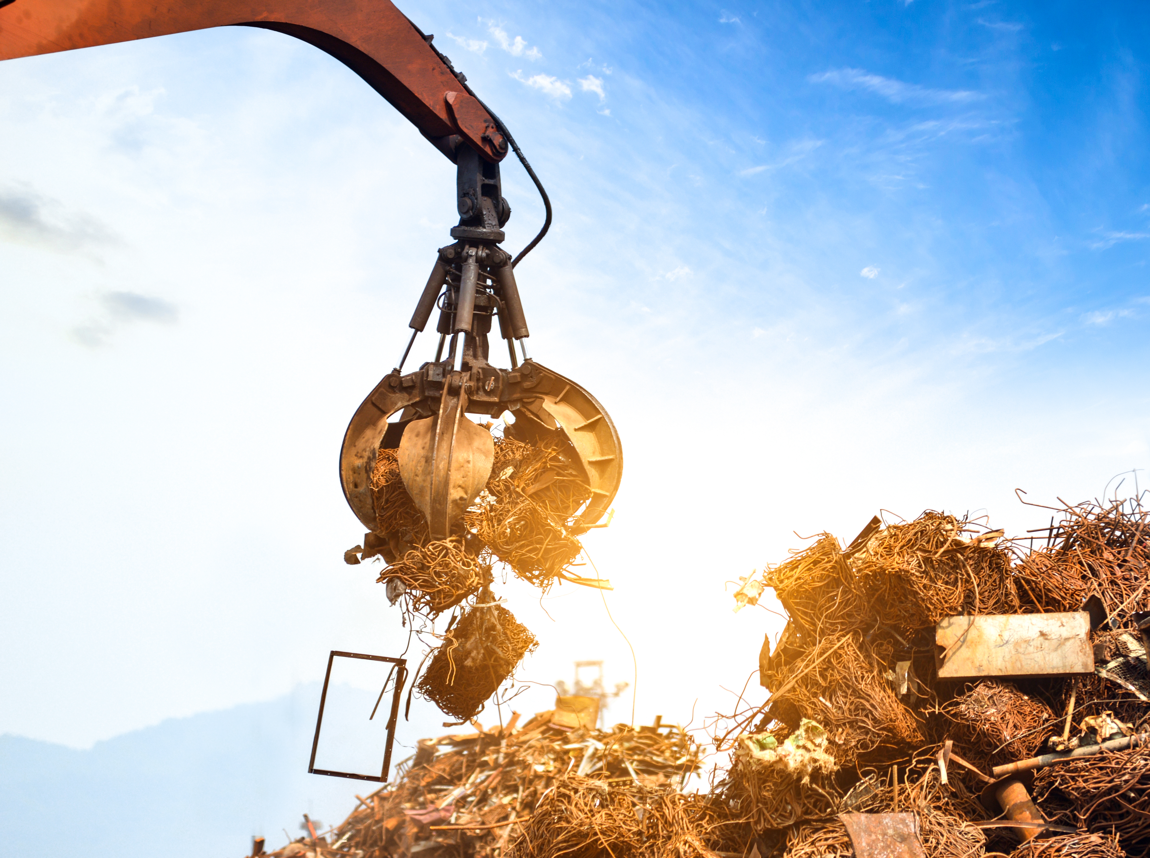 Complete Guide to Metal Recycling in Chennai