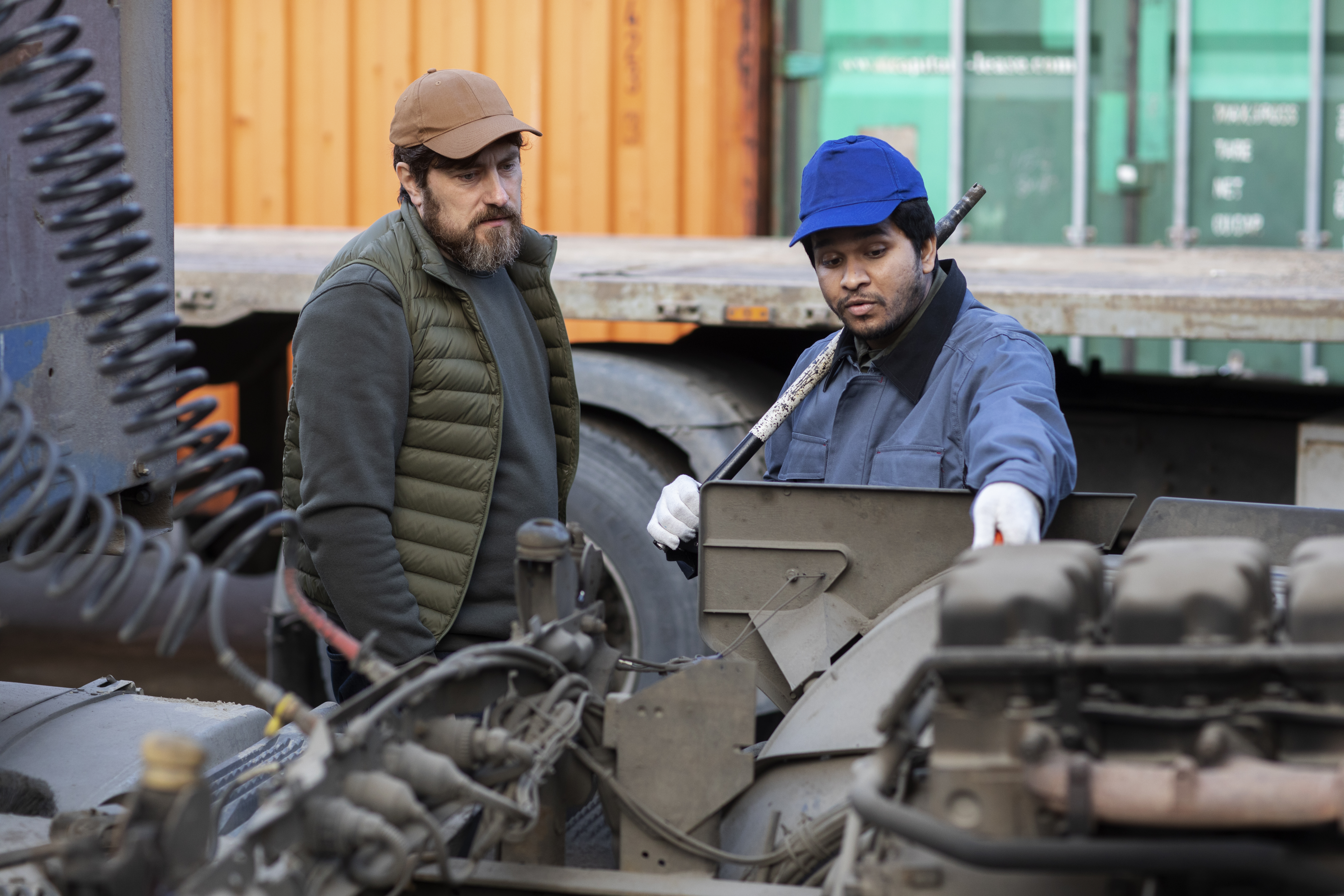 Best Industrial Scrap Dealers in India for Metal & Factory Scrap Recycling