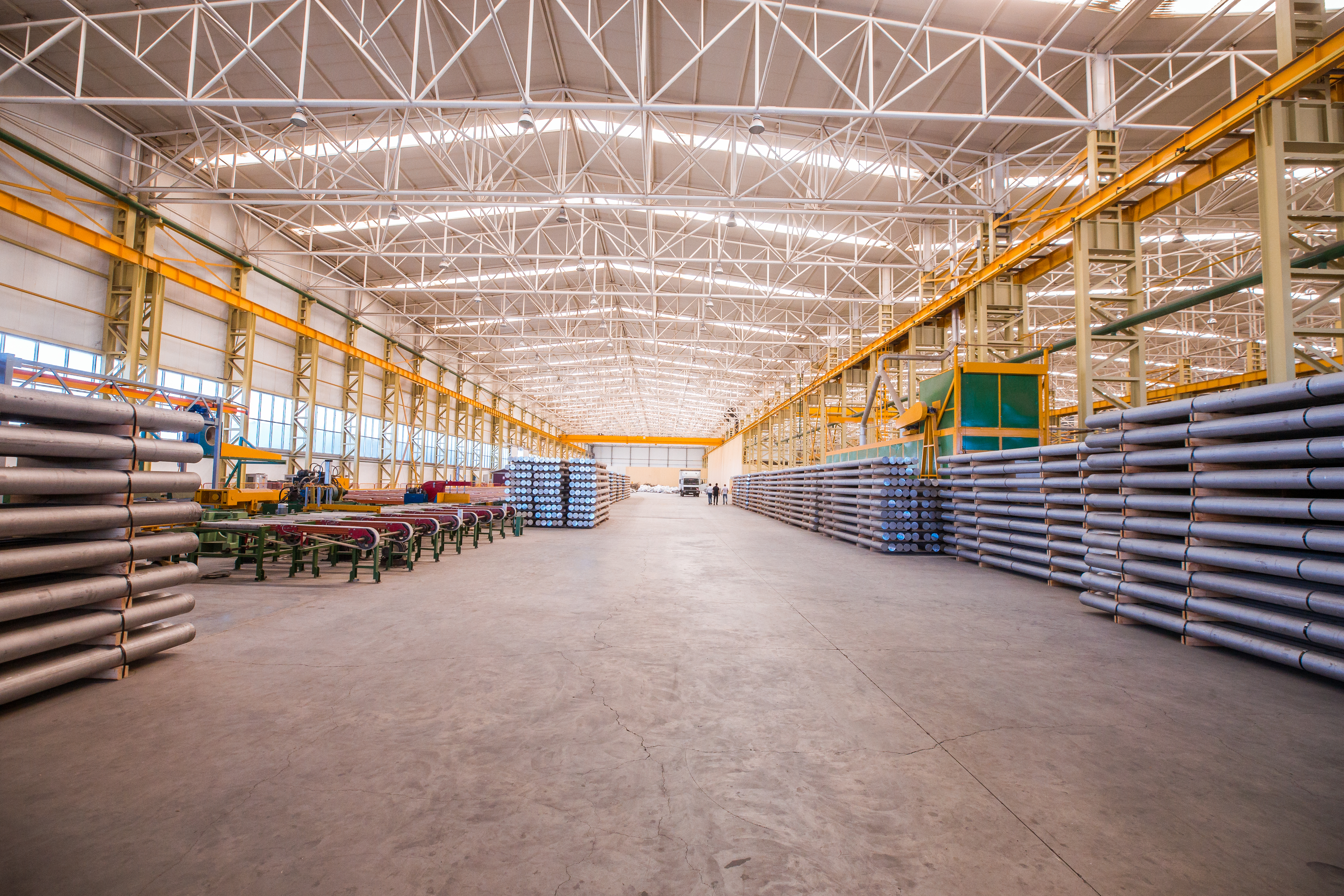 Top PEB Shed Manufacturers in Chennai – Complete Guide for Quality and Durability