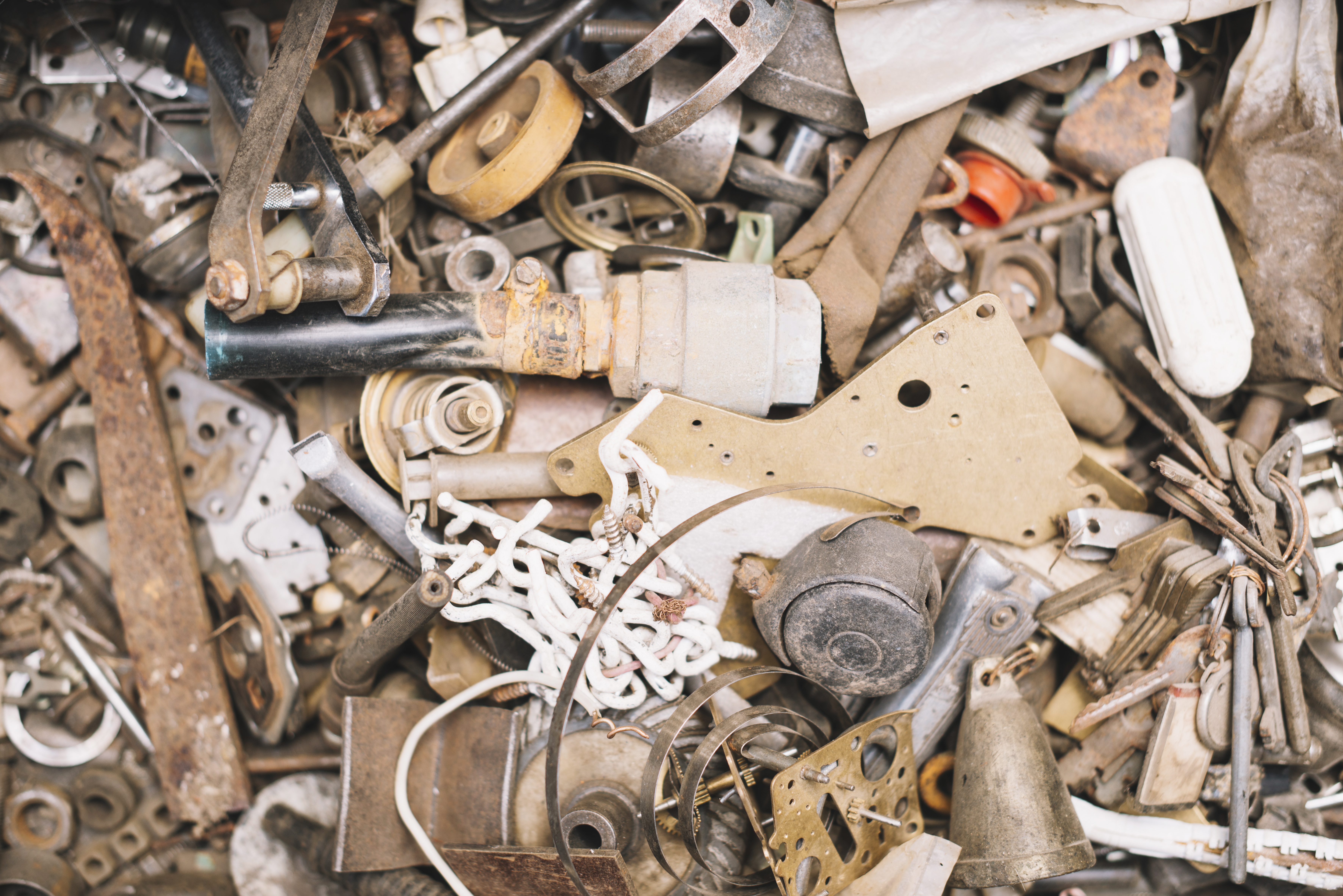 Best Scrap Buyers in Tamil Nadu – Complete Guide